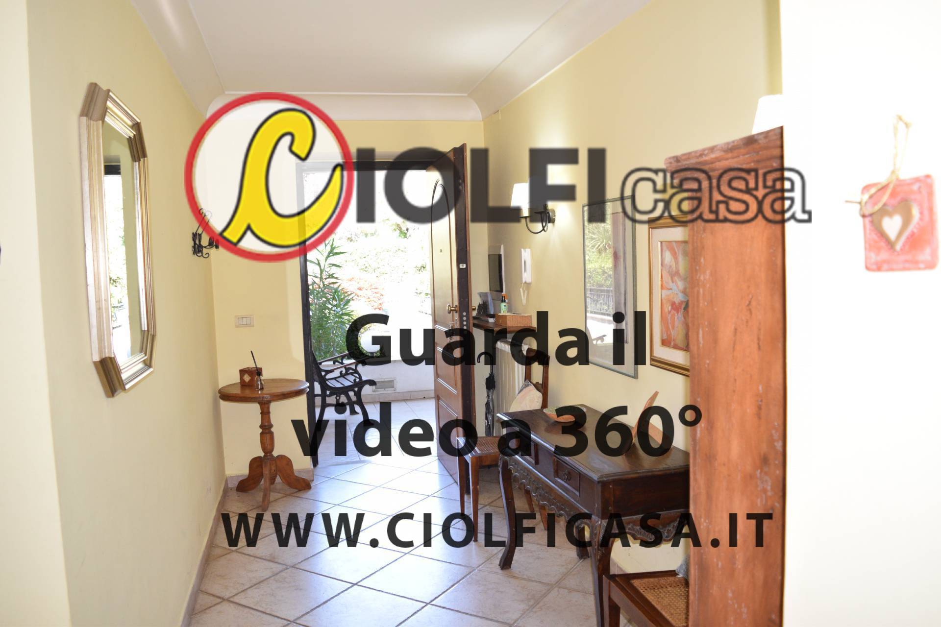 Appartamento in affitto a Cassino, San Pasquale