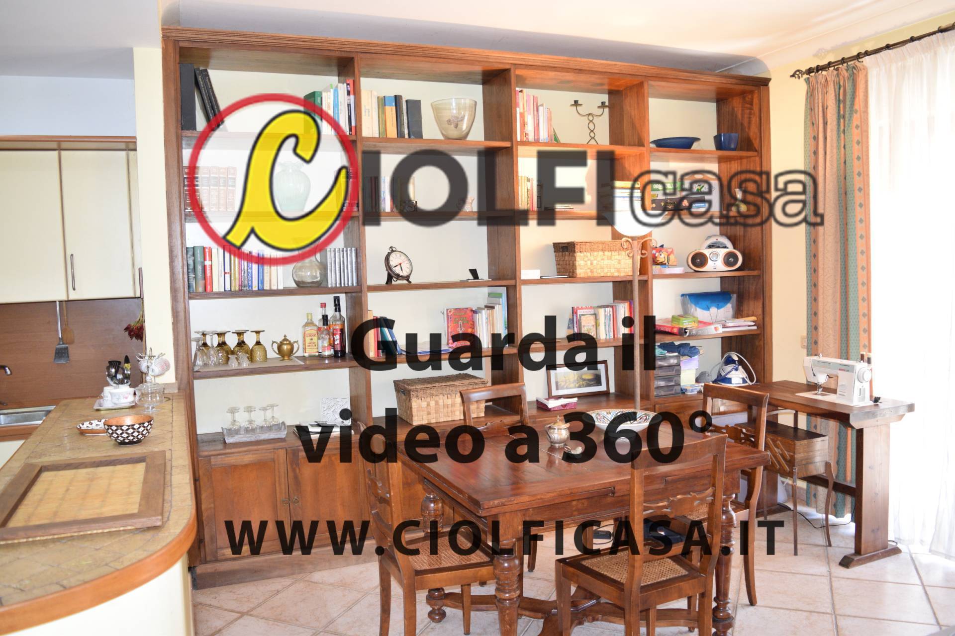 Appartamento in affitto a Cassino, San Pasquale