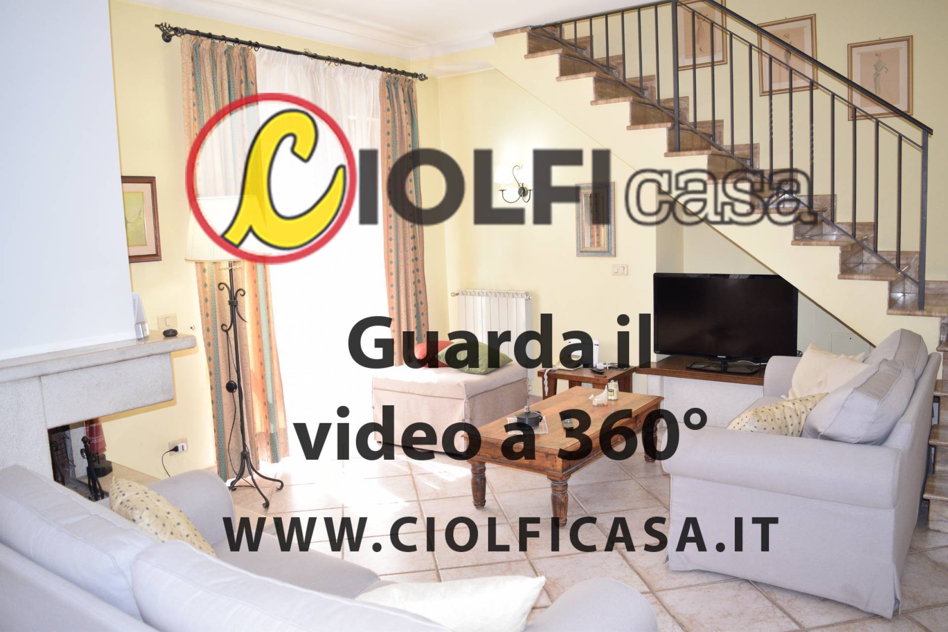 Appartamento in affitto a Cassino, San Pasquale