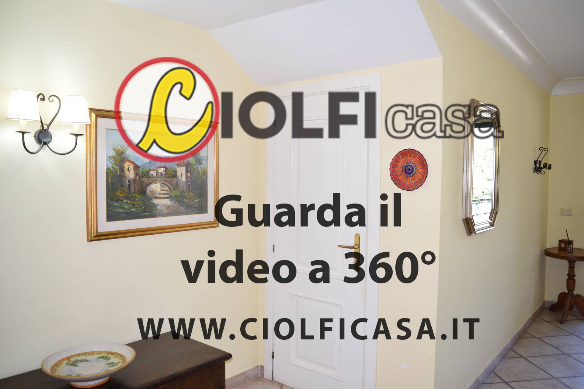 Appartamento in affitto a Cassino, San Pasquale