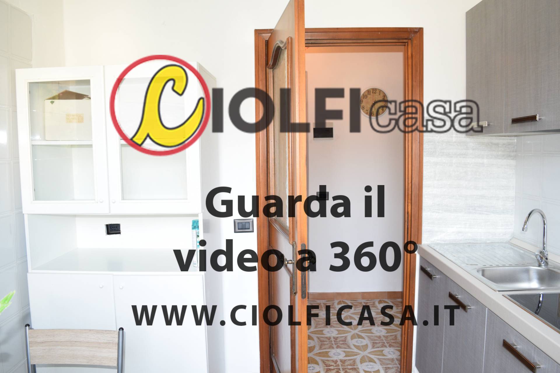 Appartamento in affitto a Cassino, Sant'Antonio