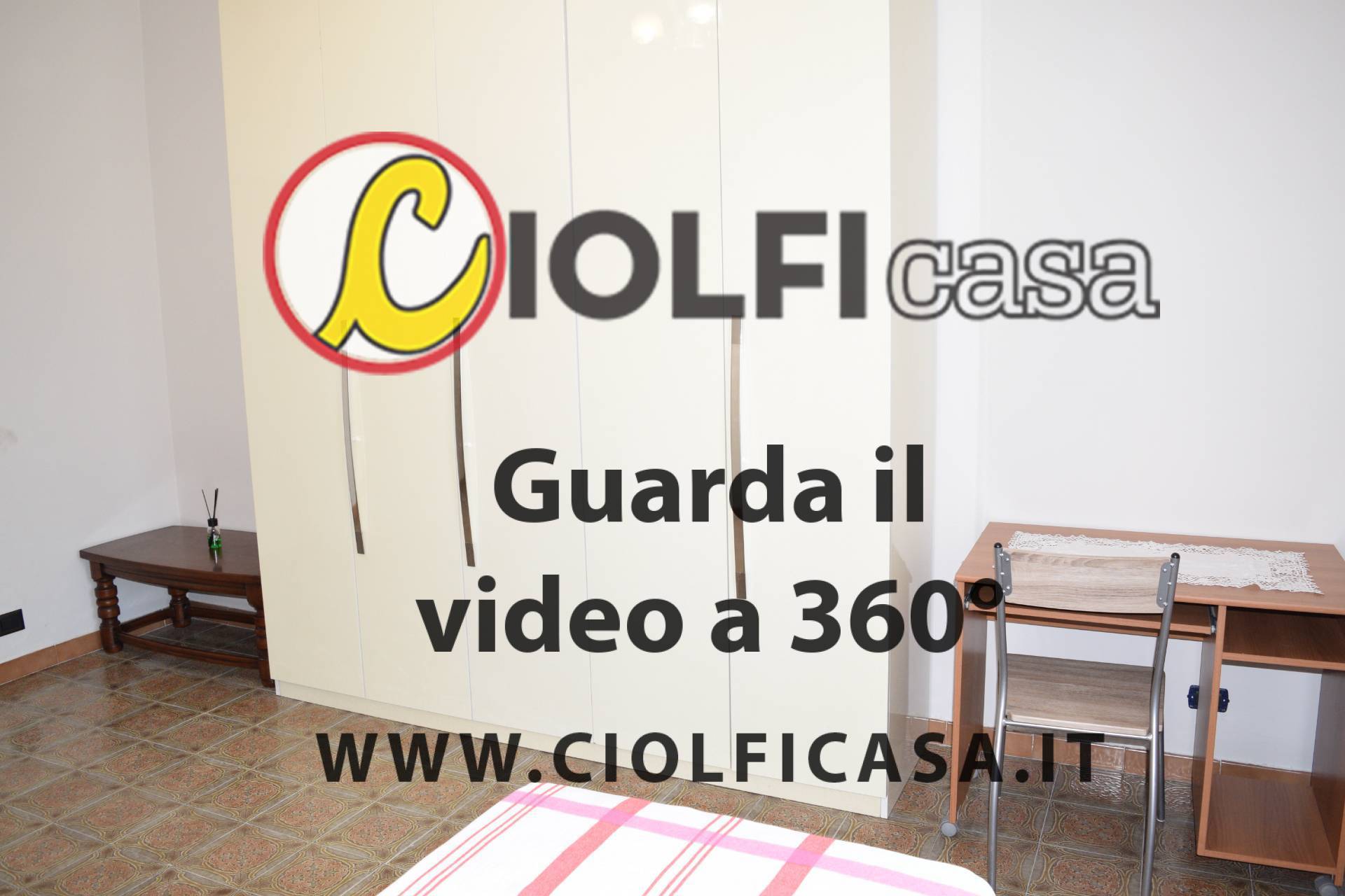 Appartamento in affitto a Cassino, Sant'Antonio