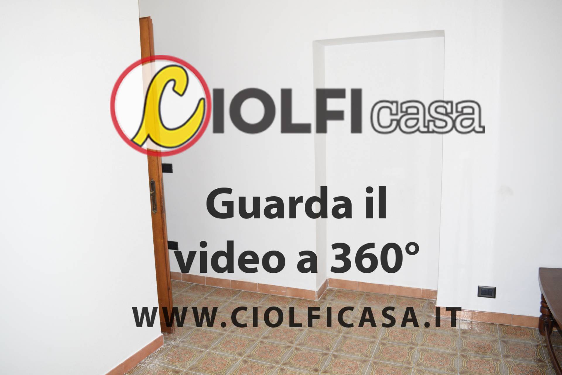 Appartamento in affitto a Cassino, Sant'Antonio