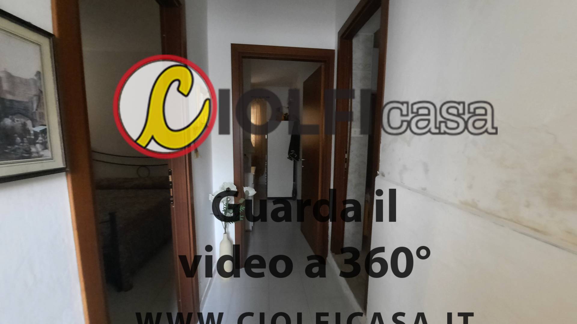 Casa singola in vendita a Colfelice