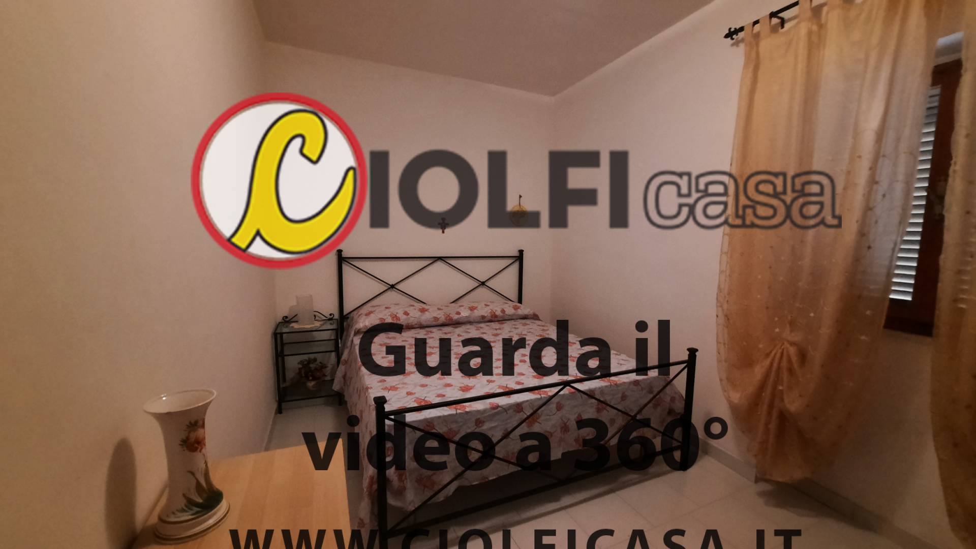 Casa singola in vendita a Colfelice