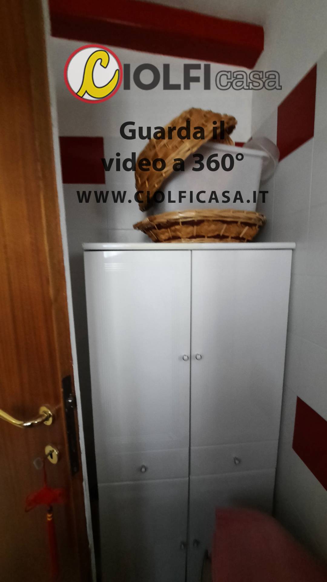 Casa singola in vendita a Colfelice