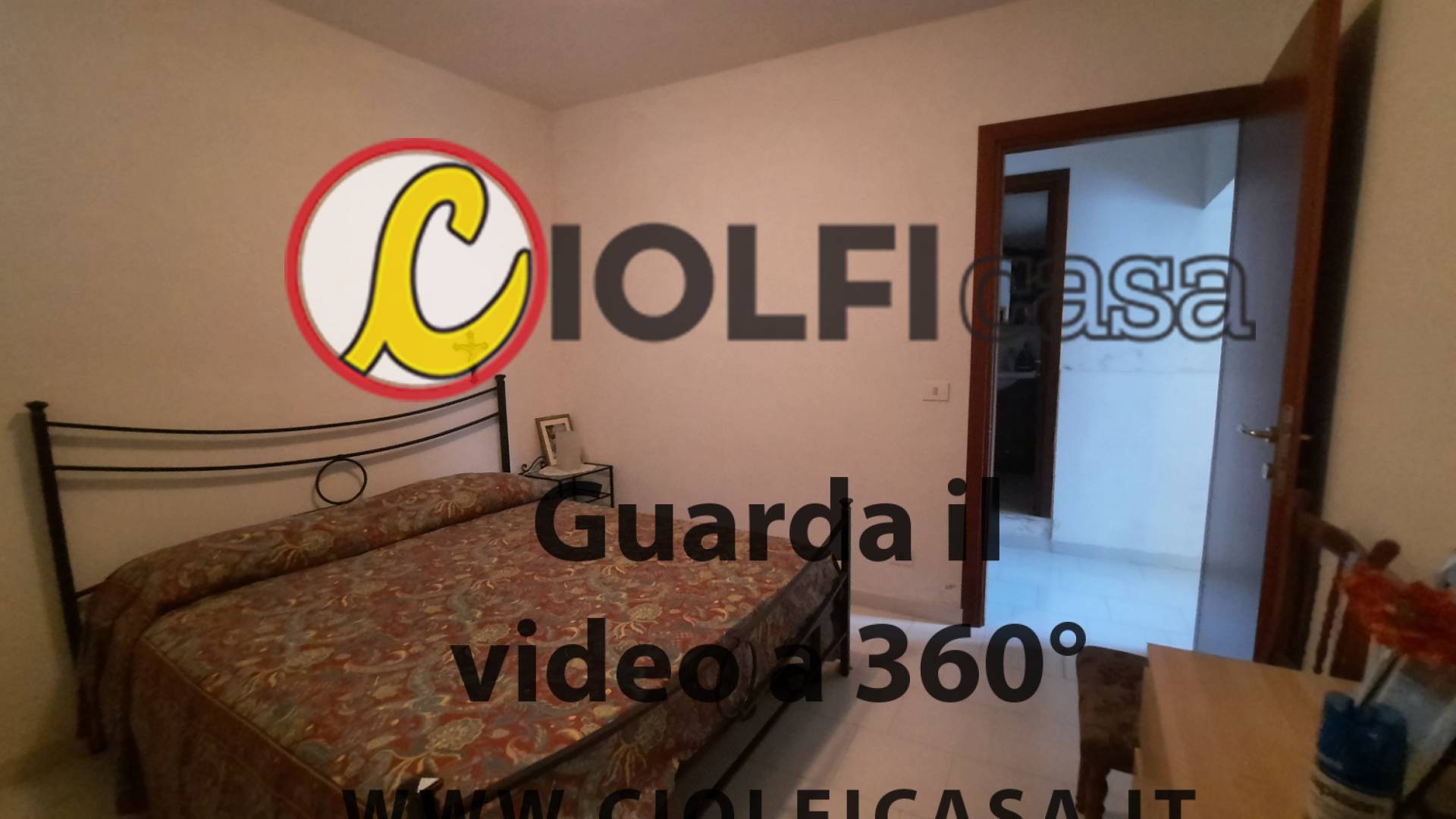 Casa singola in vendita a Colfelice