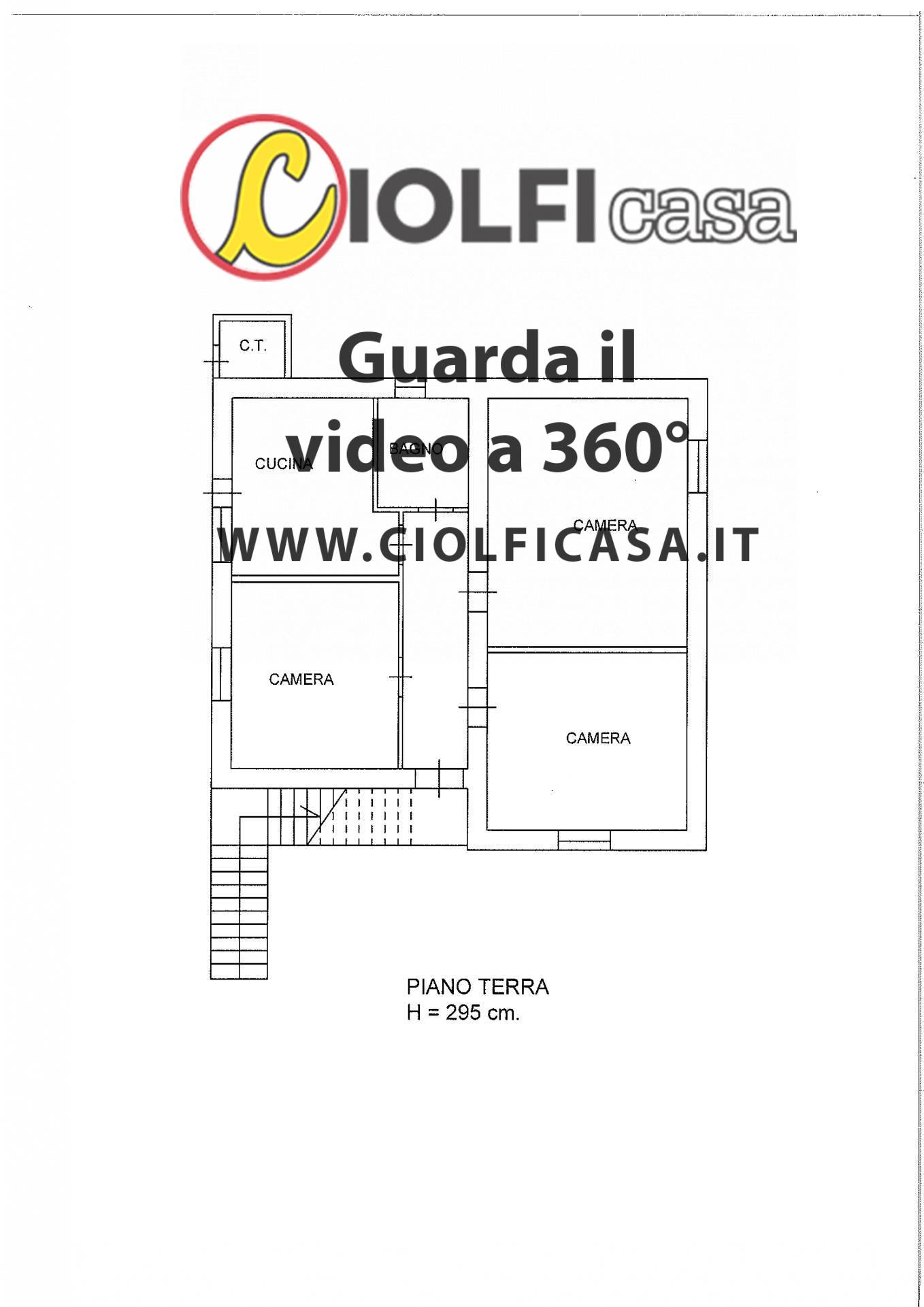 Casa singola in vendita a Cassino, Caira