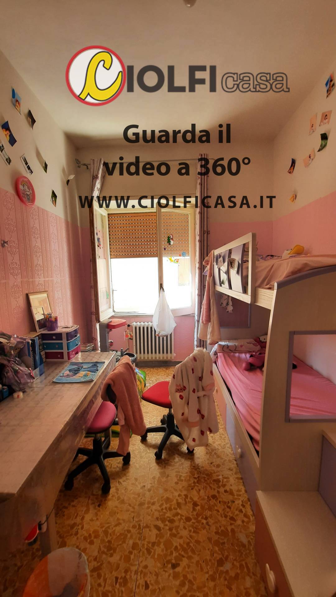 Porzione di fabbricato in vendita a Cassino, Corso della Repubblica