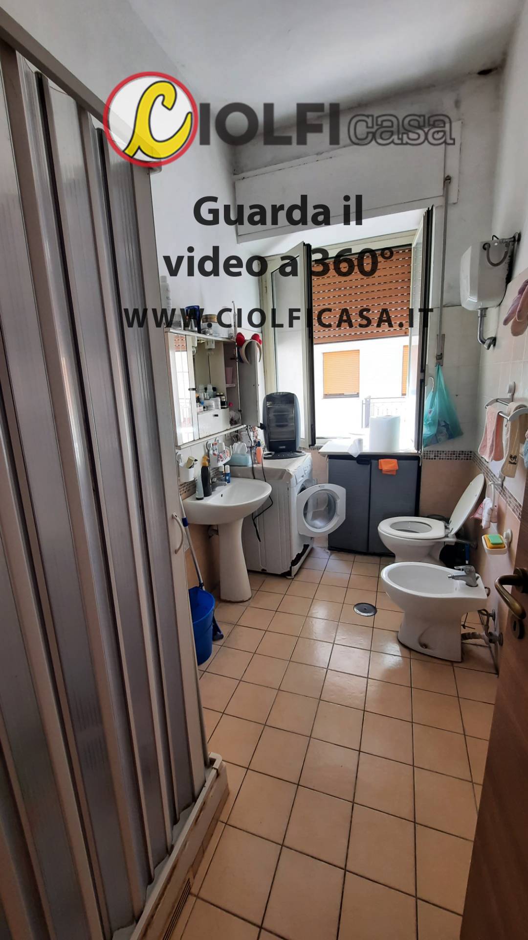 Porzione di fabbricato in vendita a Cassino, Corso della Repubblica