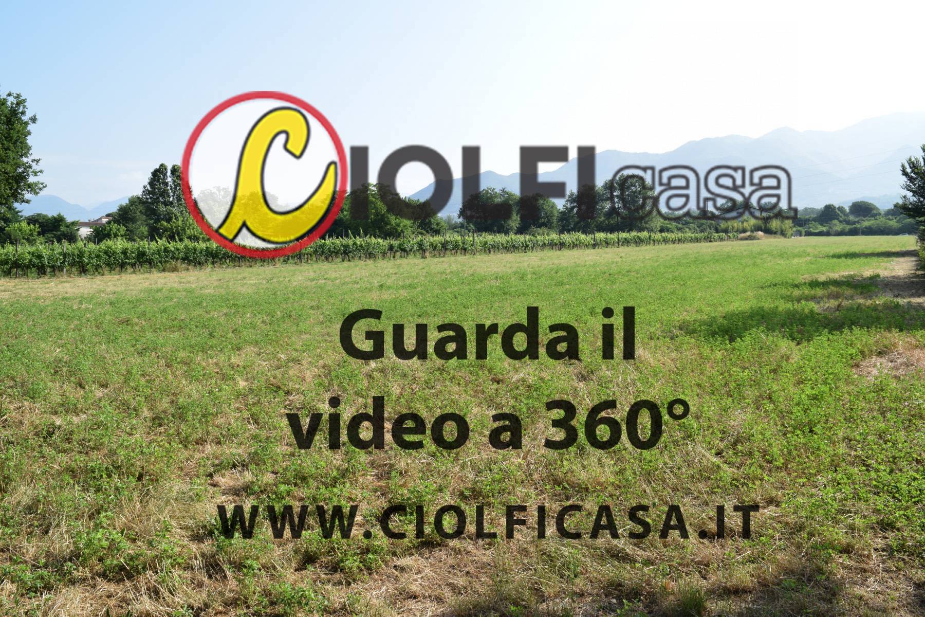 Terreno Agricolo in vendita a Cassino, Cappella Morrone