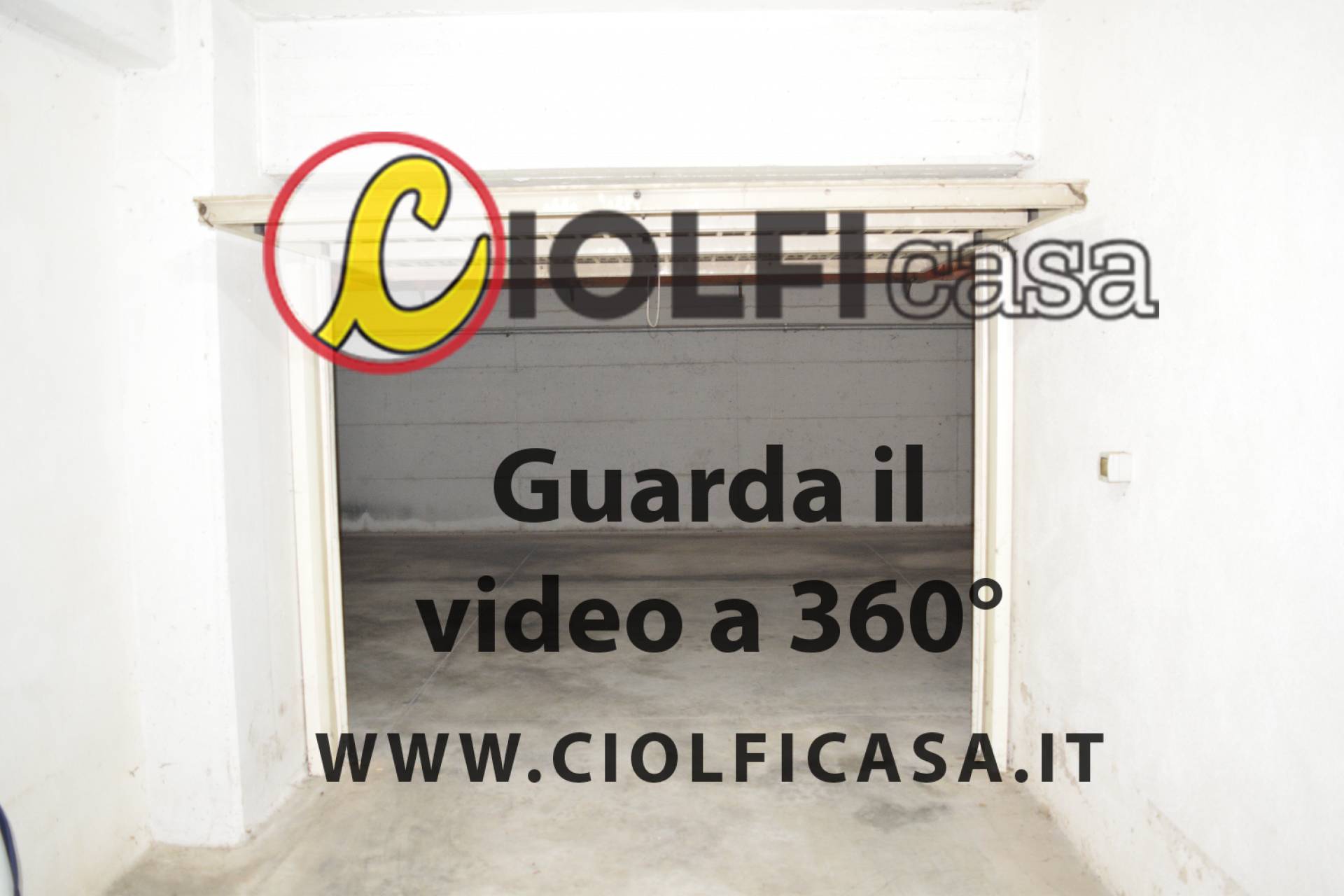 Box o garage in vendita a Cassino, Stazione ferroviaria