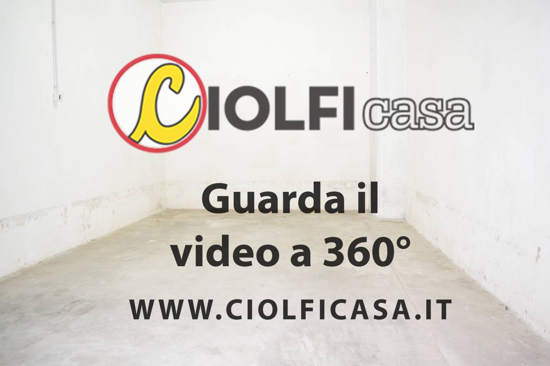 Box o garage in vendita a Cassino, Stazione ferroviaria