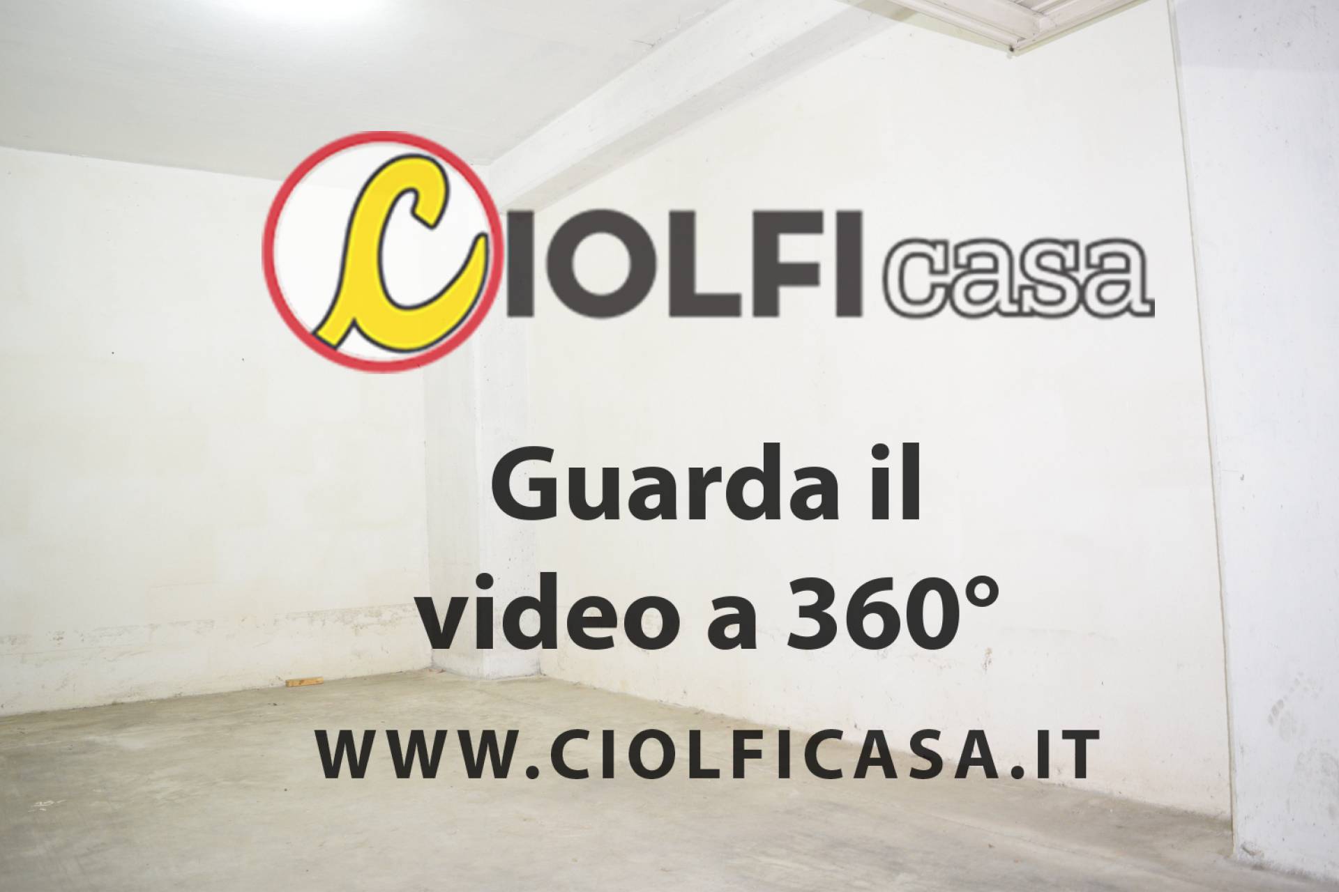 Box o garage in vendita a Cassino, Stazione ferroviaria