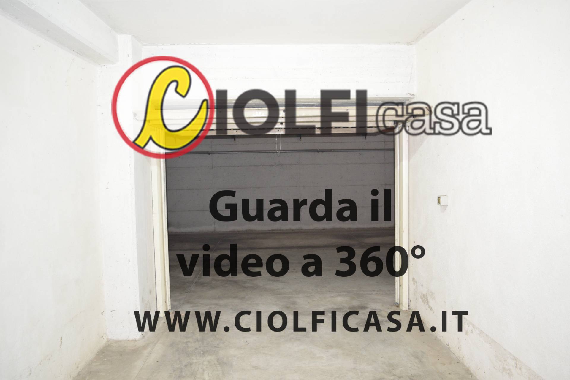 Box o garage in vendita a Cassino, Stazione ferroviaria