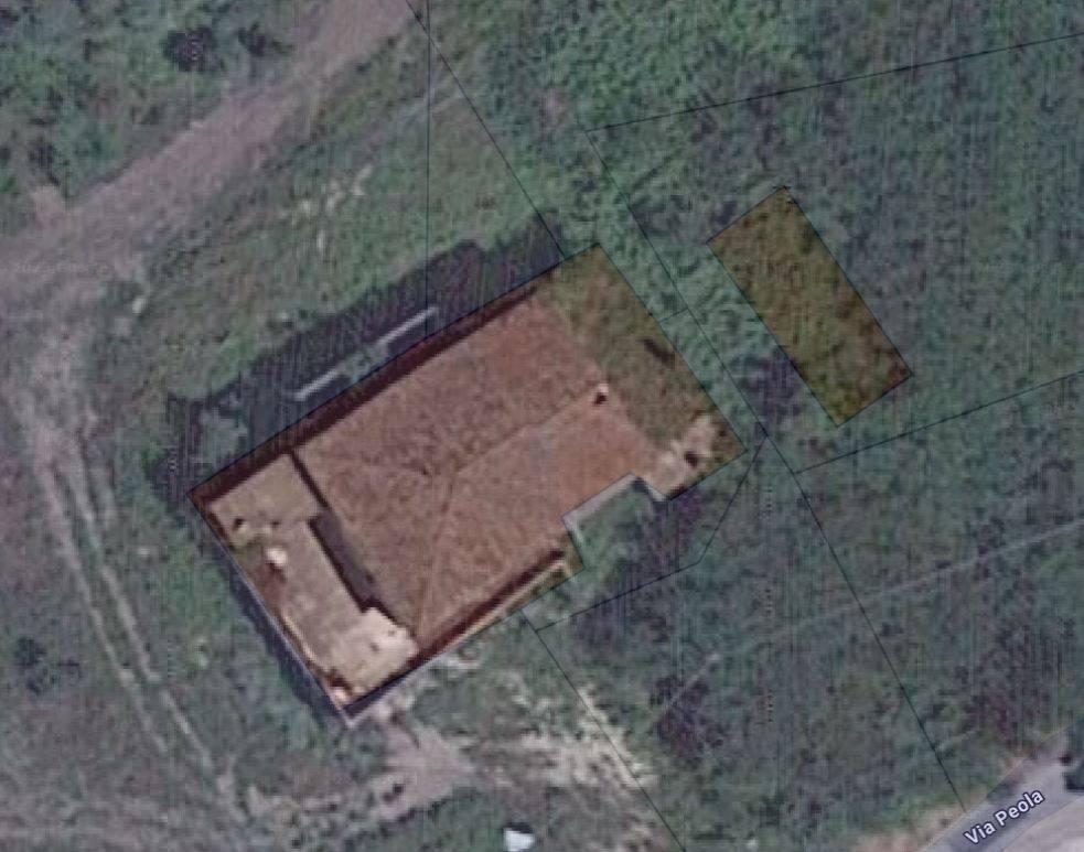 Villa in vendita a Cassino