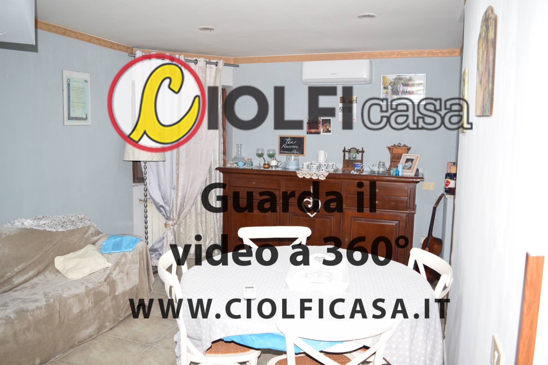 Appartamento in affitto a Cassino, Via Folcara