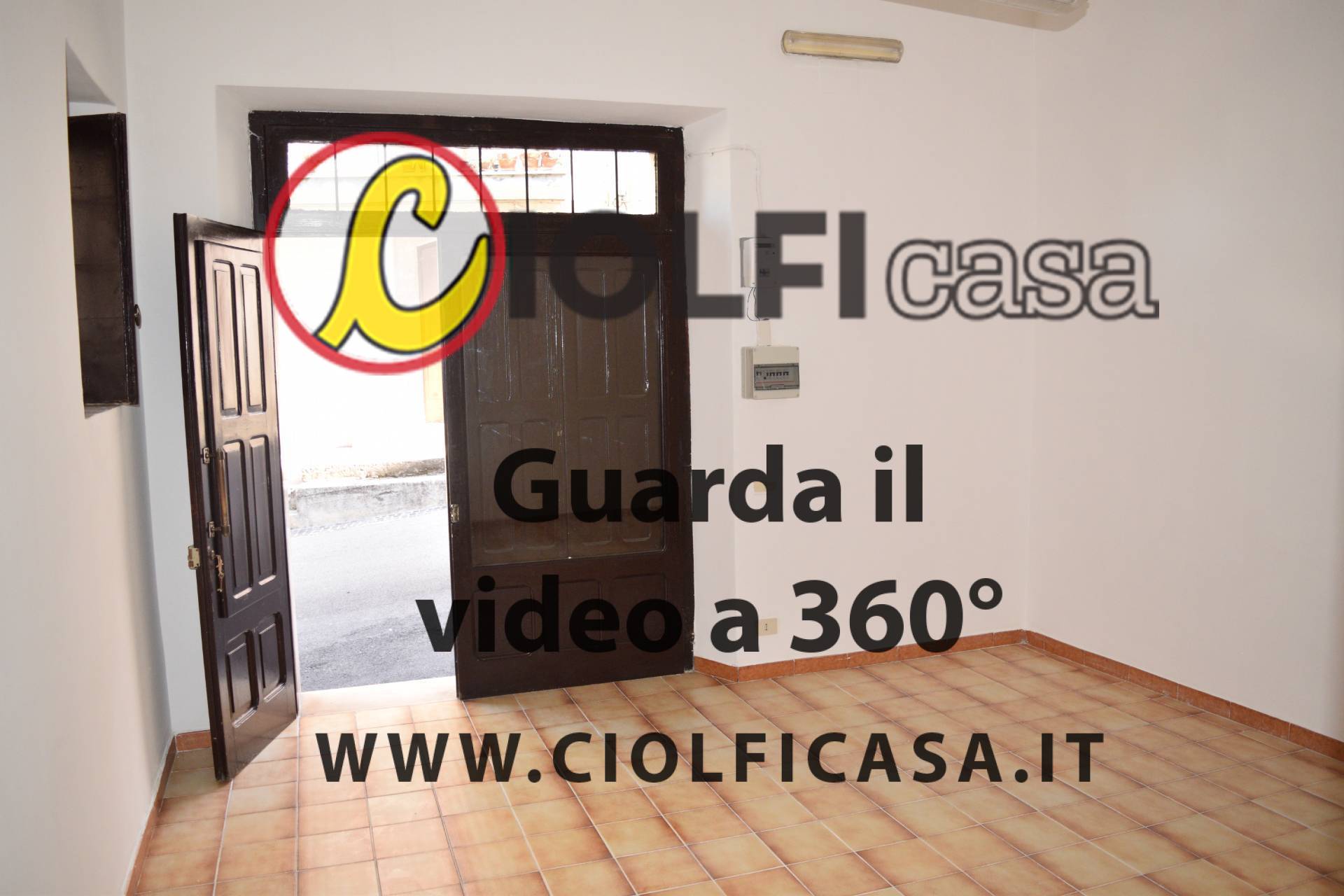 Studio/Ufficio in affitto a Sant'Apollinare