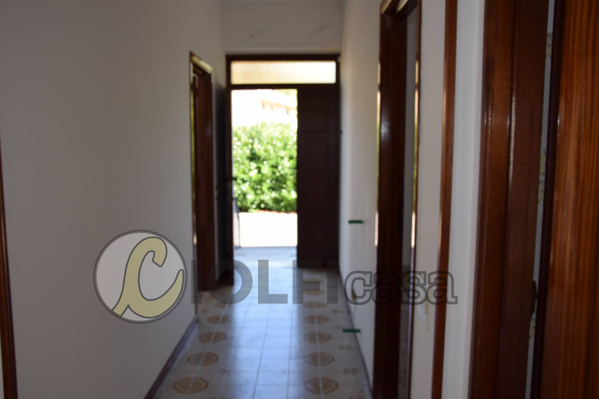 Villette a schiera in vendita a Pignataro Interamna, Via Santa Maria