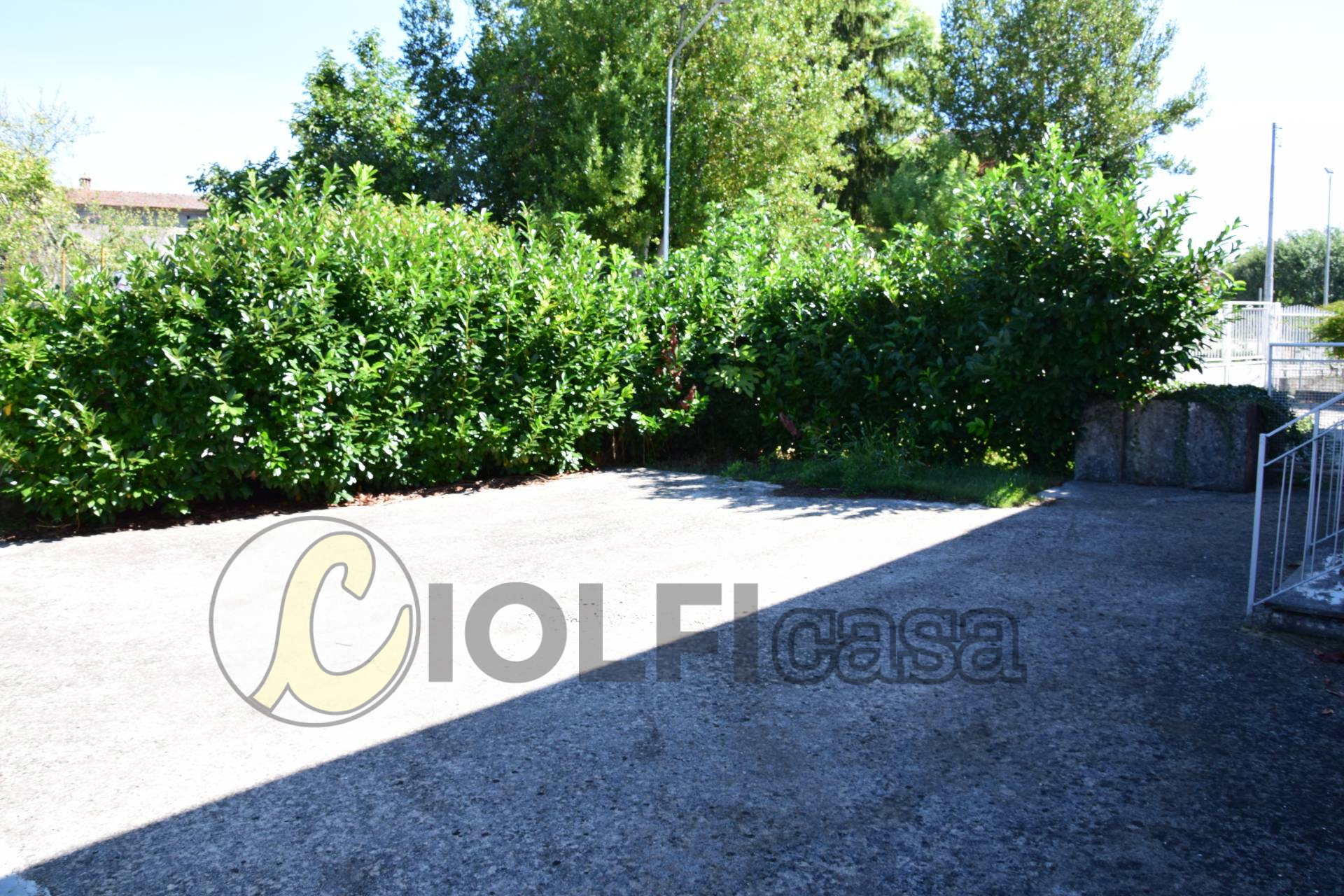 Villette a schiera in vendita a Pignataro Interamna, Via Santa Maria