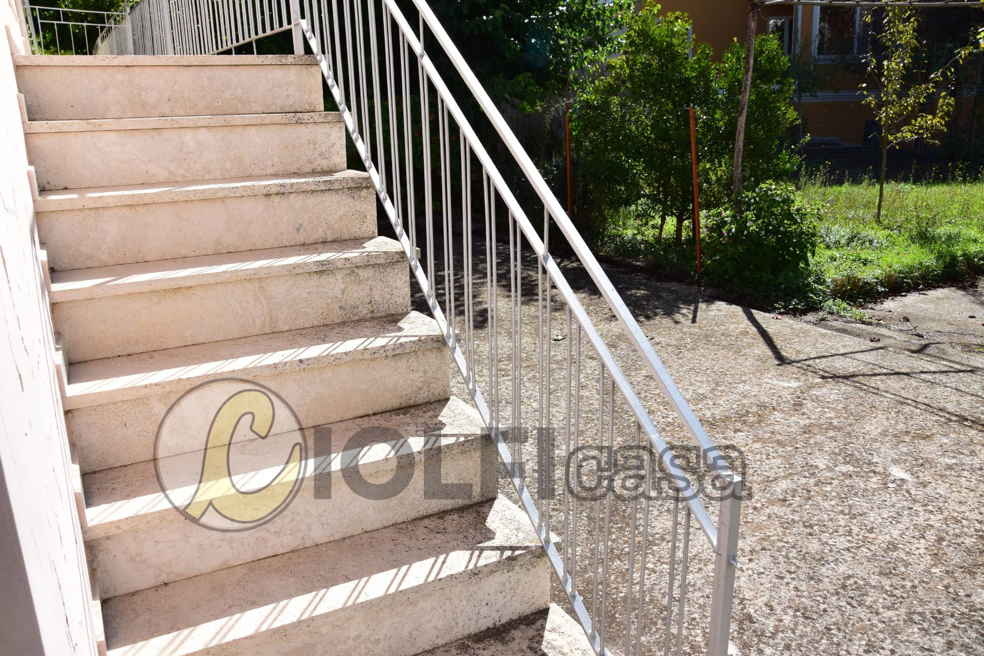 Villette a schiera in vendita a Pignataro Interamna, Via Santa Maria