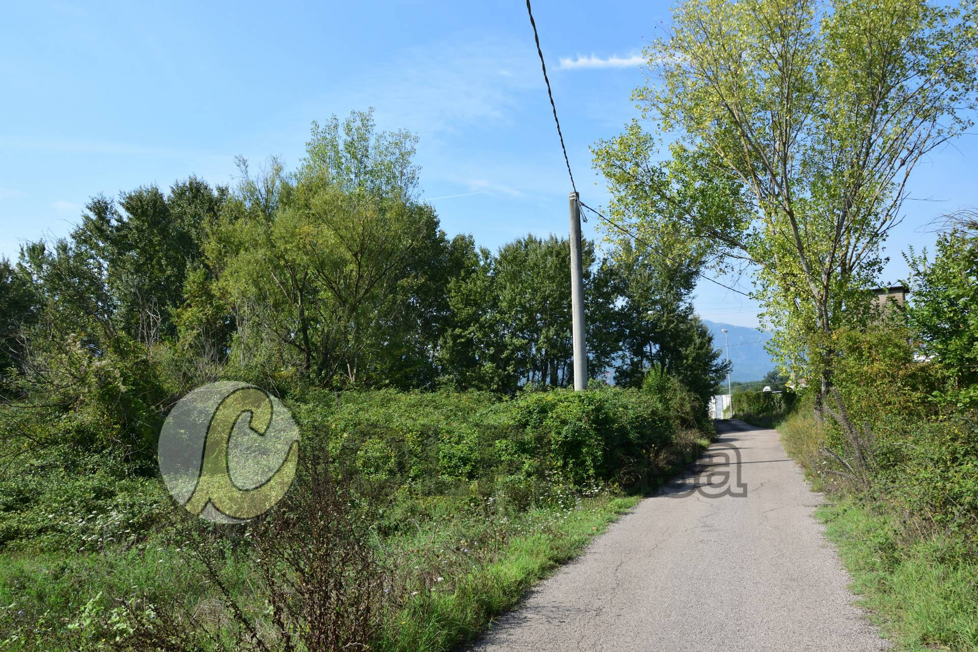 Terreno edificabile in vendita a Pignataro Interamna, Ausonia
