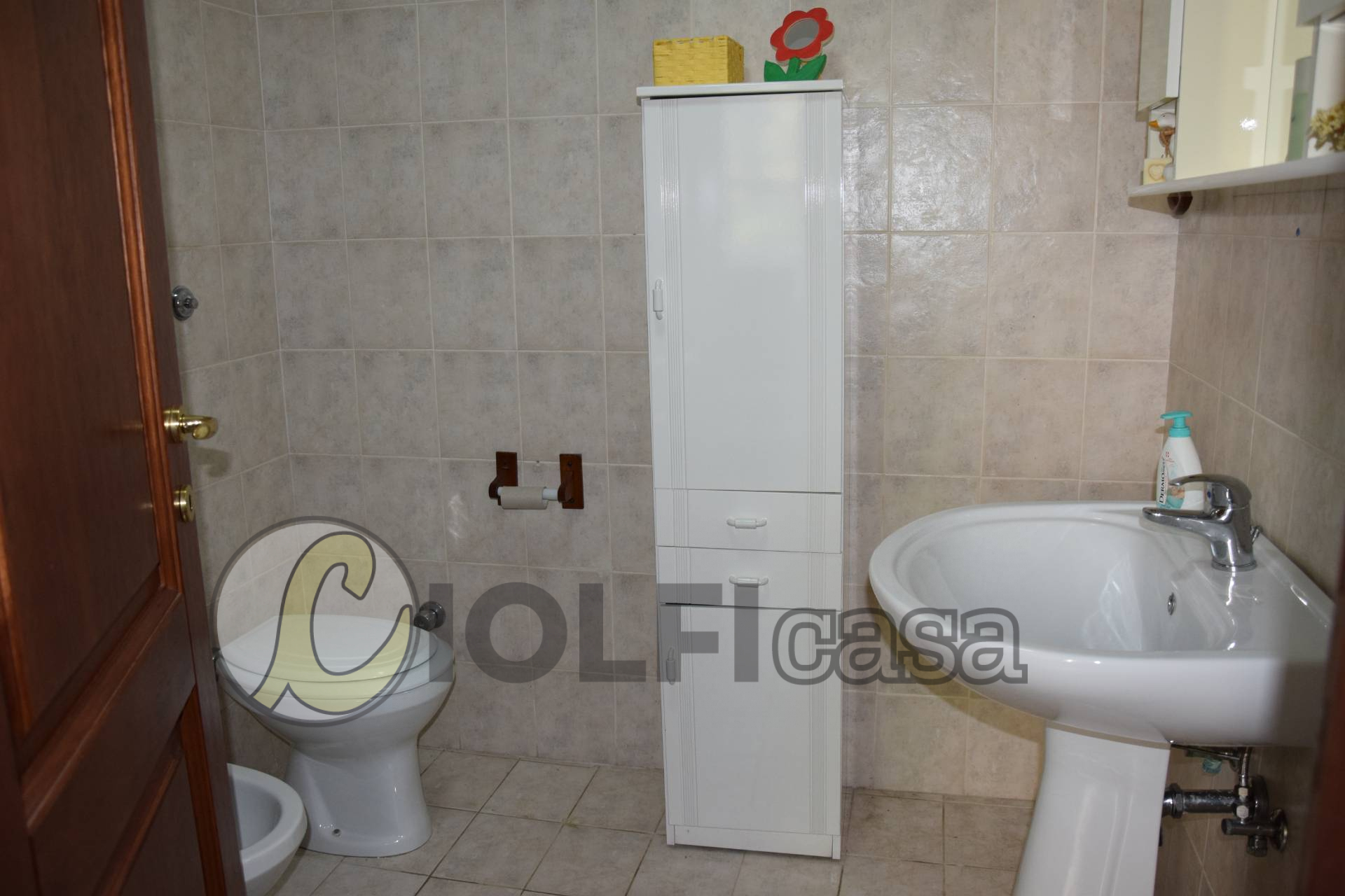 Villette a schiera in vendita a Cervaro, Foresta