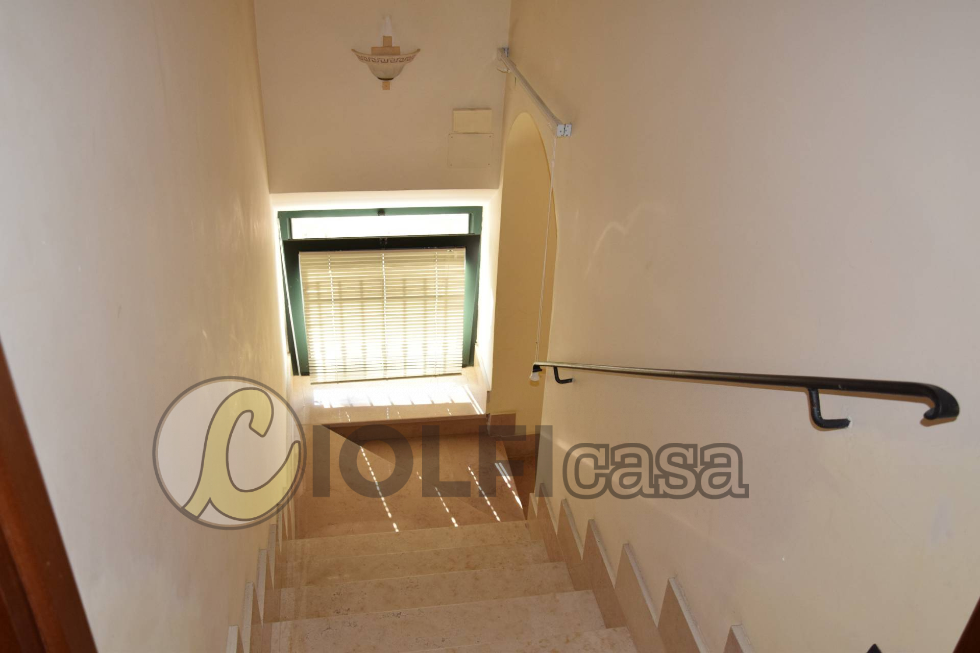 Villette a schiera in vendita a Cervaro, Foresta