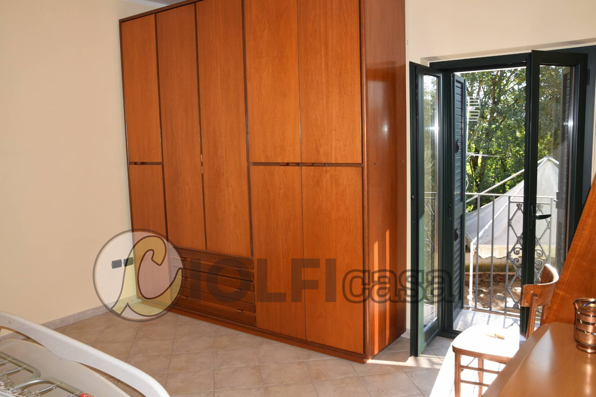 Villette a schiera in vendita a Cervaro, Foresta