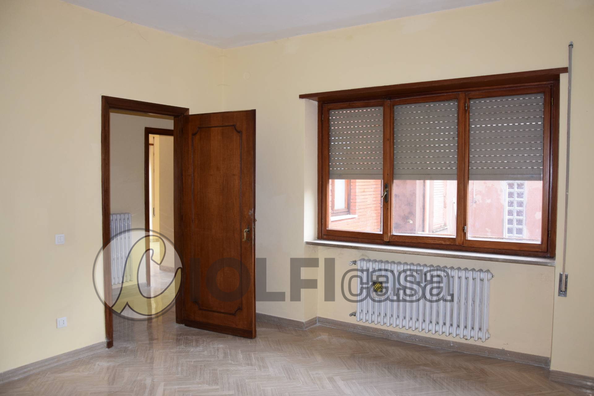 Appartamento in affitto a Cassino, Sant'Antonio