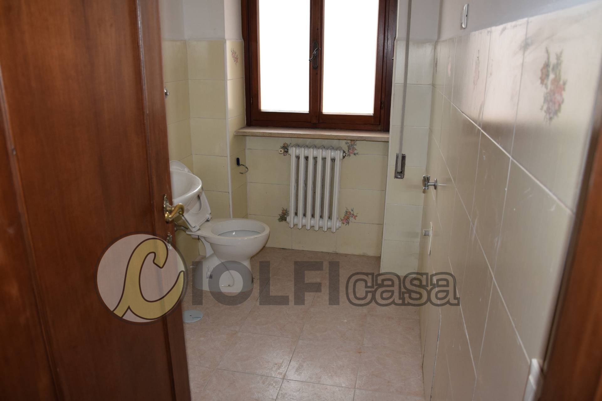 Appartamento in affitto a Cassino, Sant'Antonio