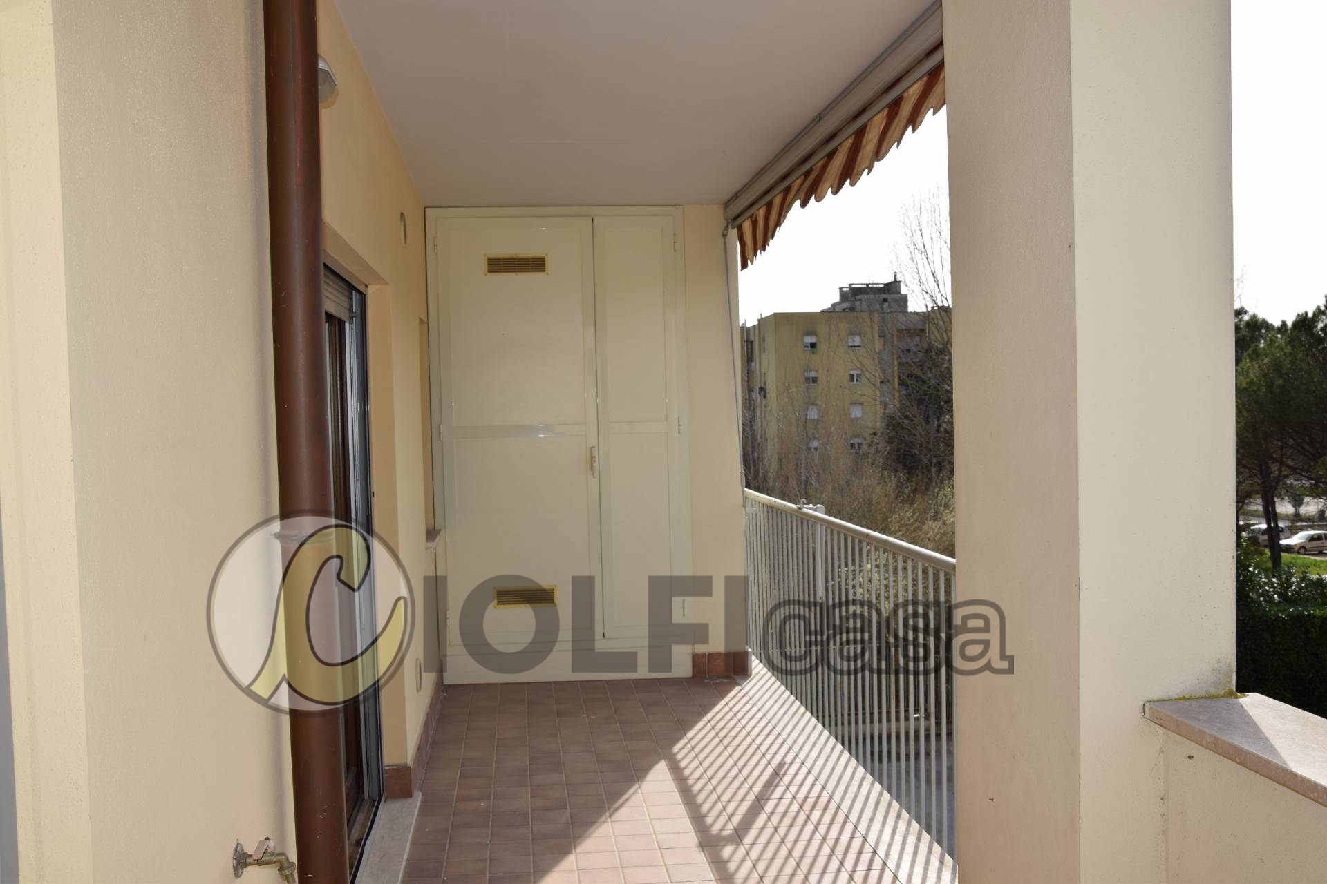 Appartamento in affitto a Cassino, Sant'Antonino