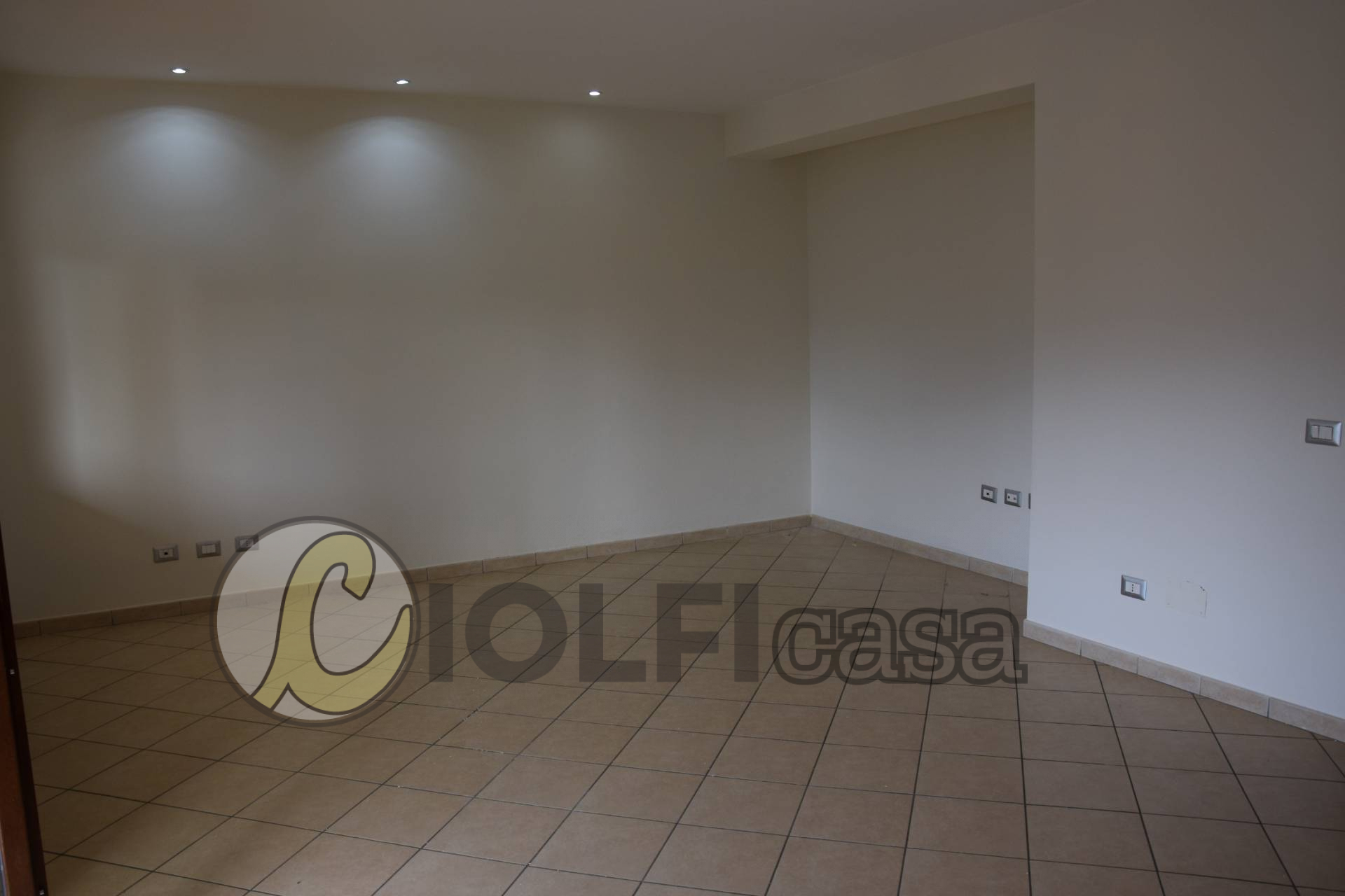 Appartamento in affitto a Cassino, Sant'Antonino