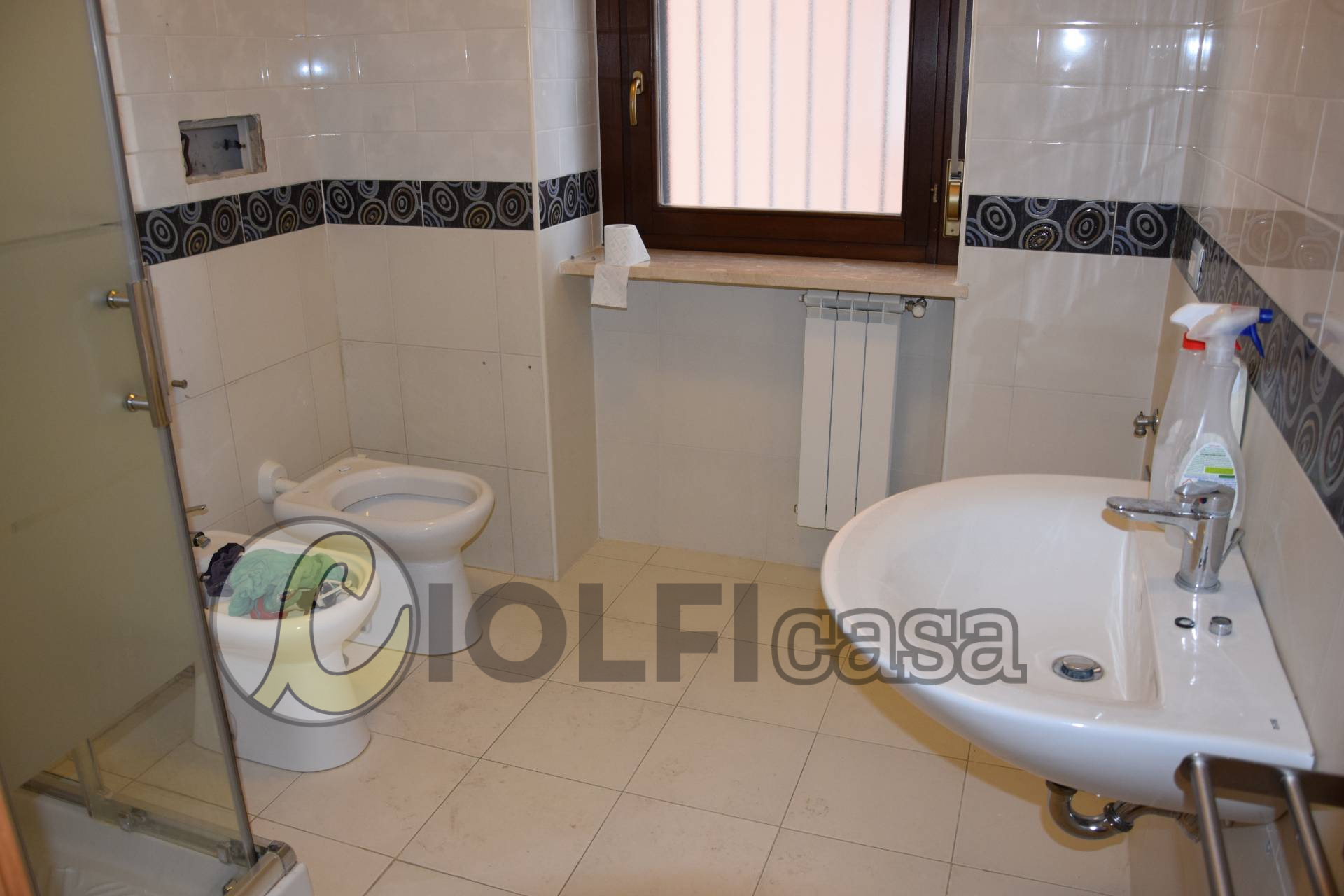 Appartamento in affitto a Cassino, Sant'Antonino