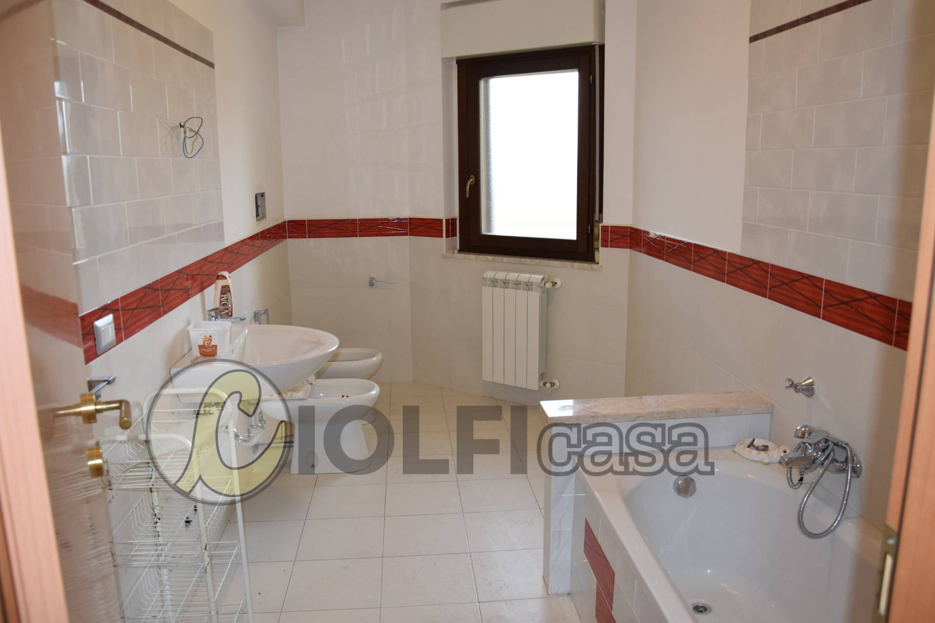 Appartamento in affitto a Cassino, Sant'Antonino