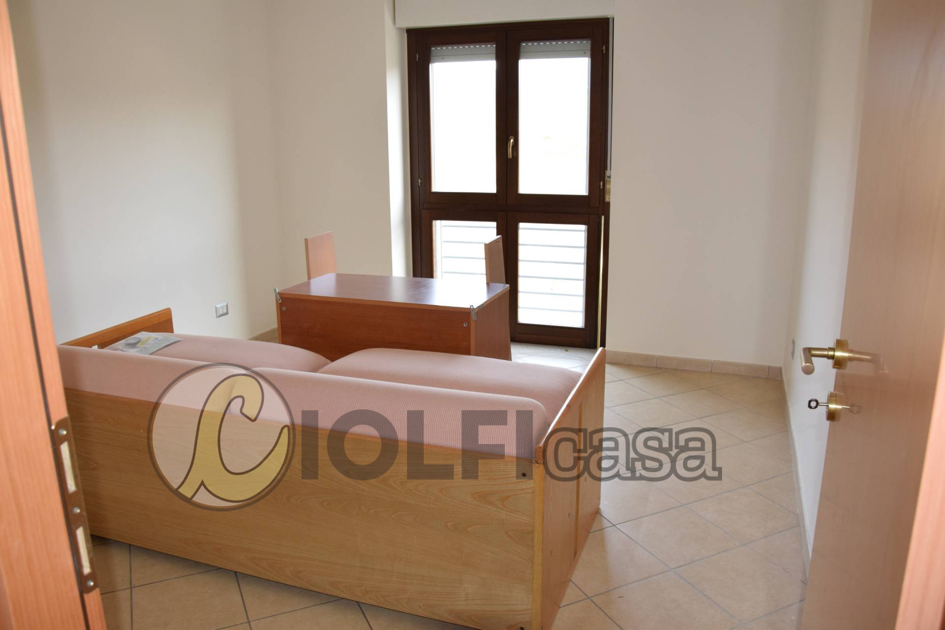 Appartamento in affitto a Cassino, Sant'Antonino