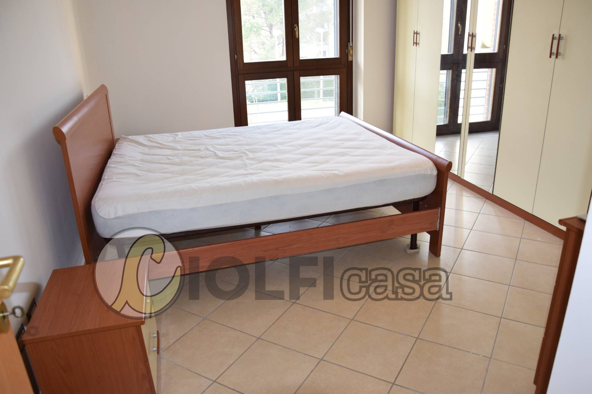 Appartamento in affitto a Cassino, Sant'Antonino