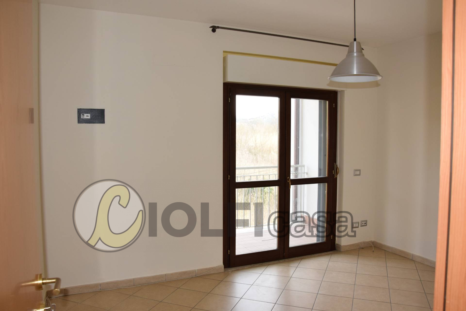 Appartamento in affitto a Cassino, Sant'Antonino