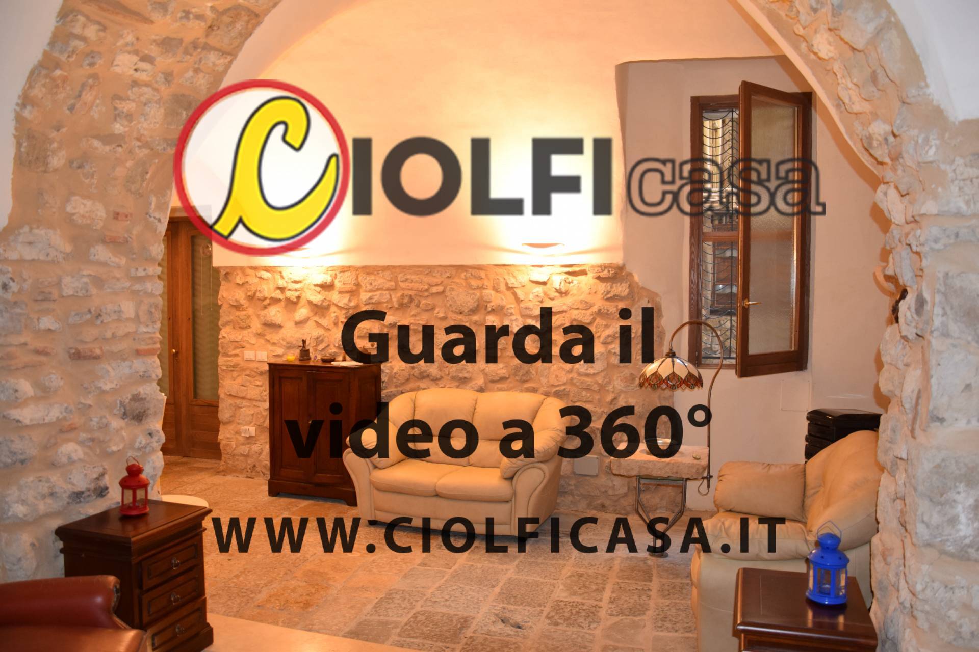 Appartamento in vendita a Gaeta, Serapo