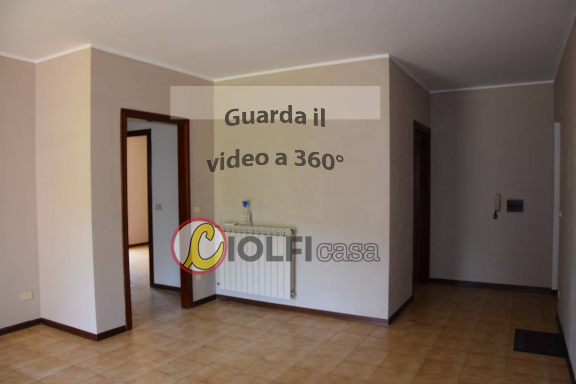 Appartamento in vendita a Filignano