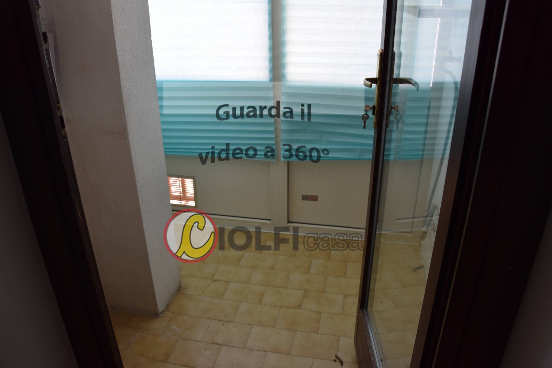 Appartamento in vendita a Filignano