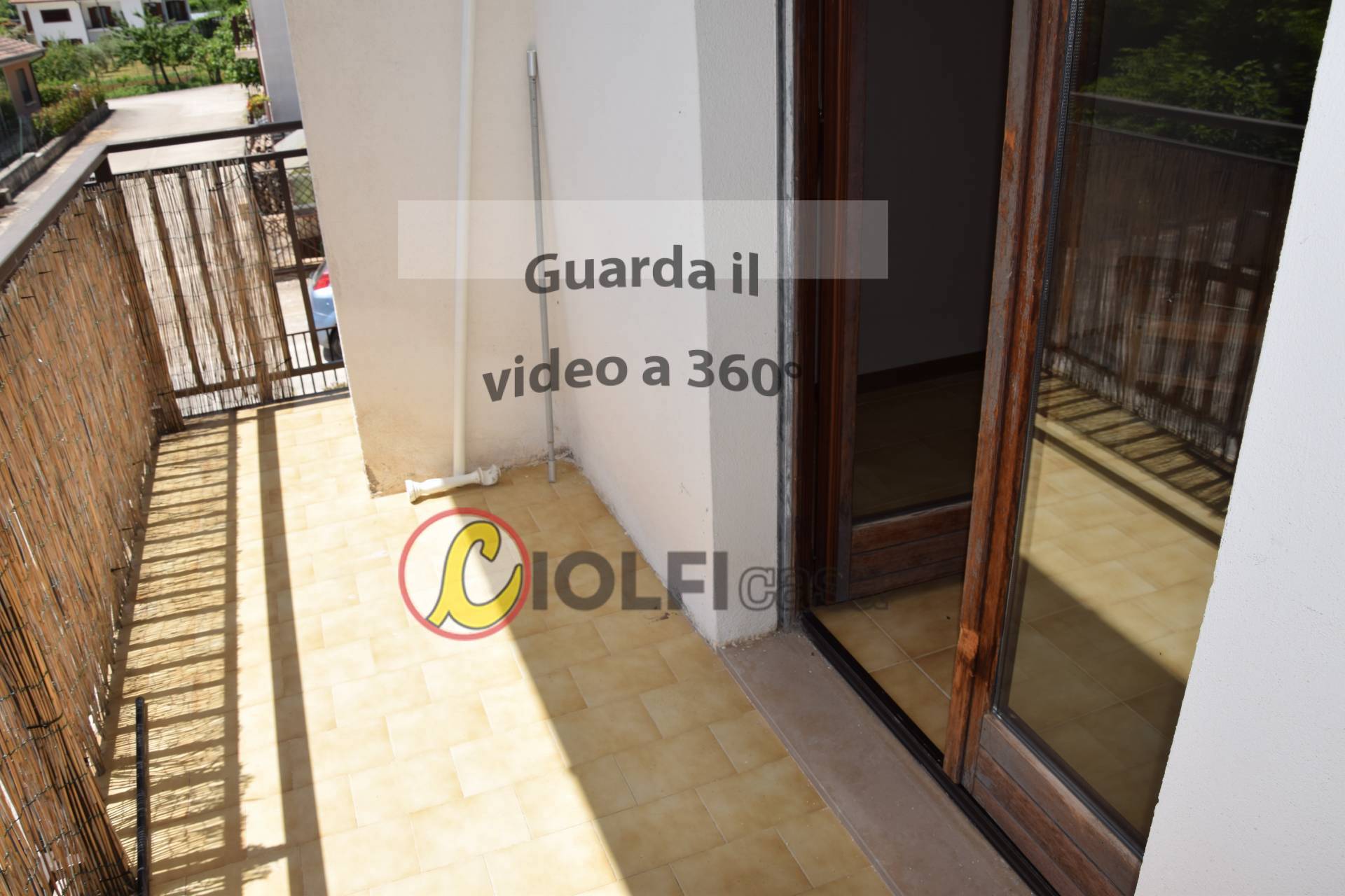 Appartamento in vendita a Filignano