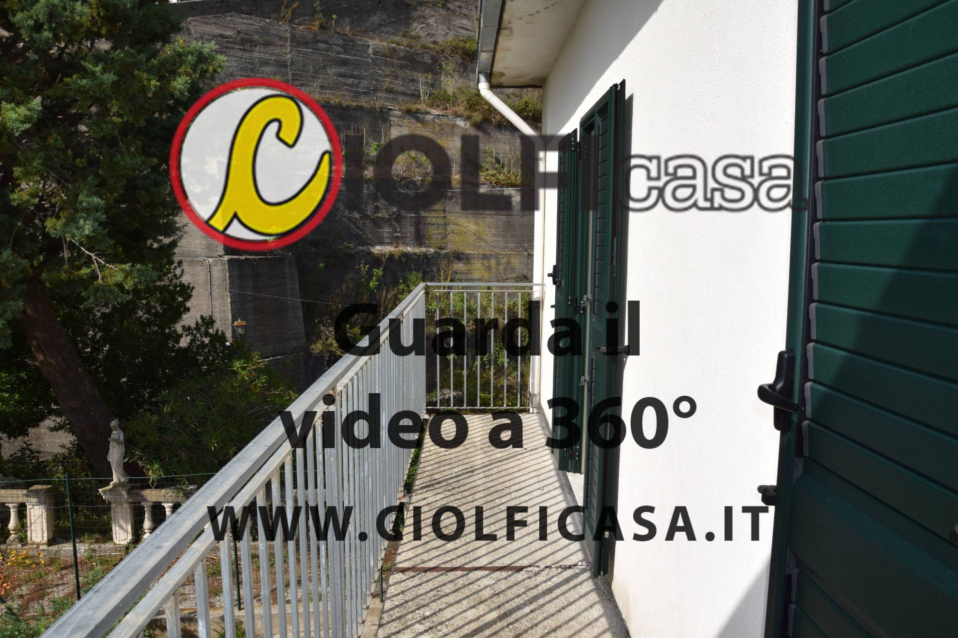 Casa singola in vendita a Vallerotonda, Cerreto