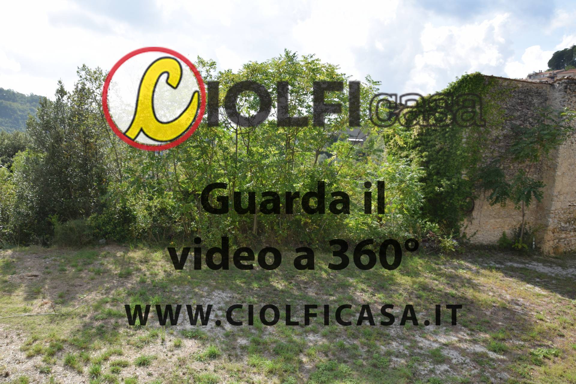 Casa singola in vendita a Vallerotonda, Cerreto