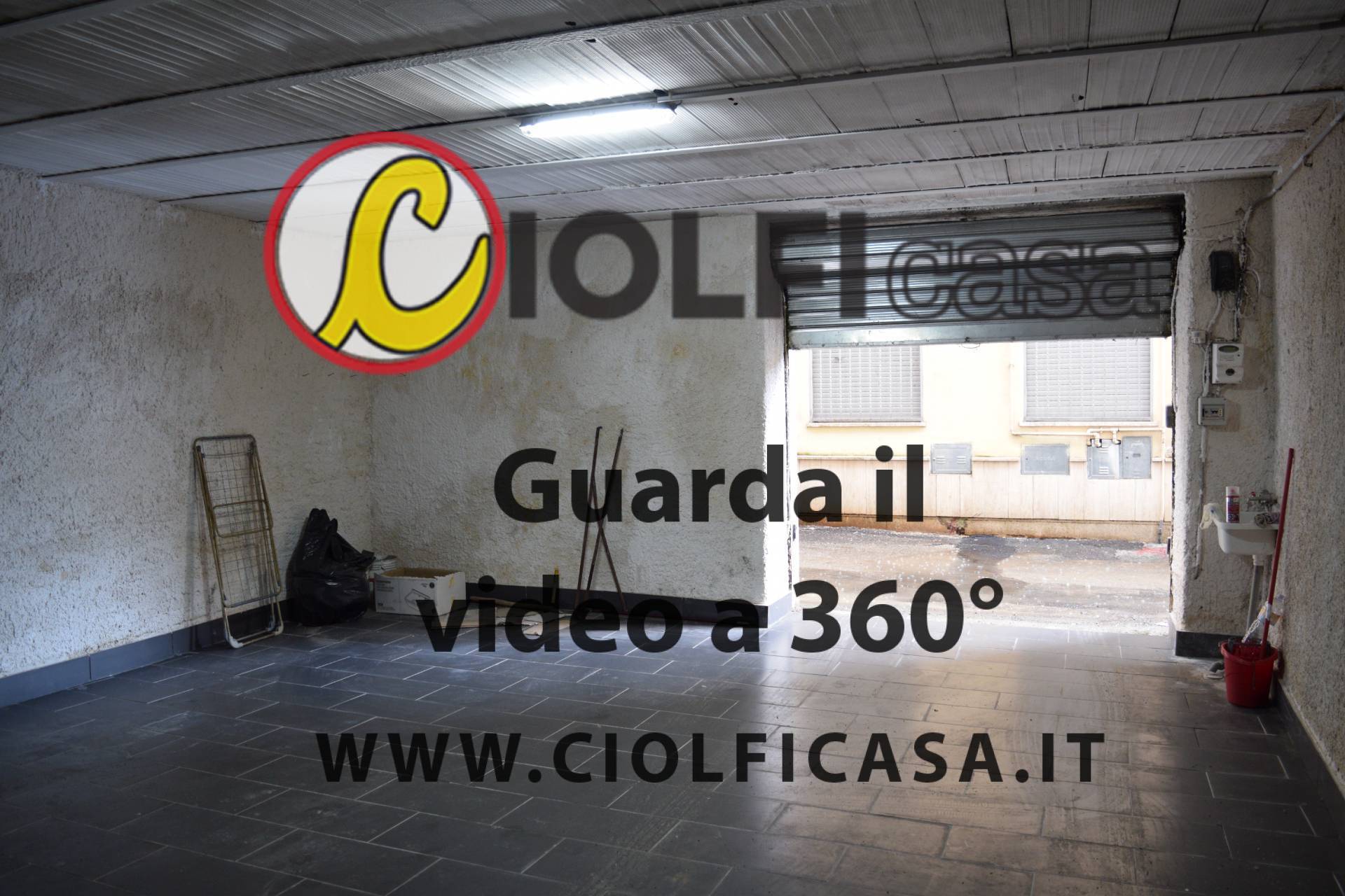 Casa singola in vendita a Frosinone, Centro