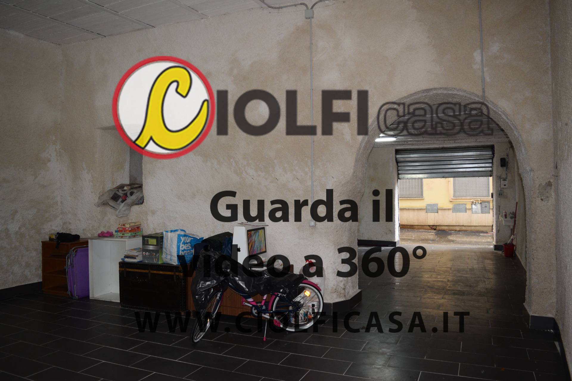 Casa singola in vendita a Frosinone, Centro