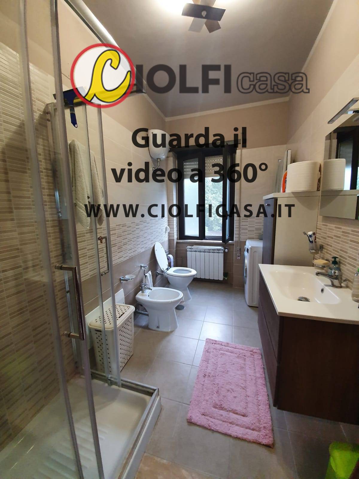 Appartamento in affitto a Sant'Apollinare