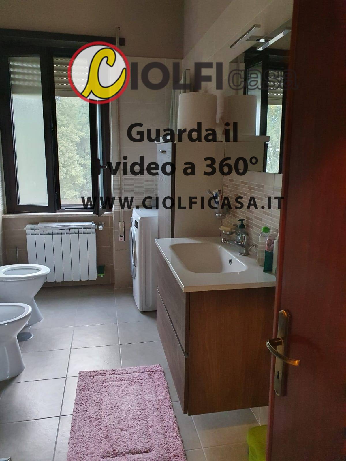 Appartamento in affitto a Sant'Apollinare