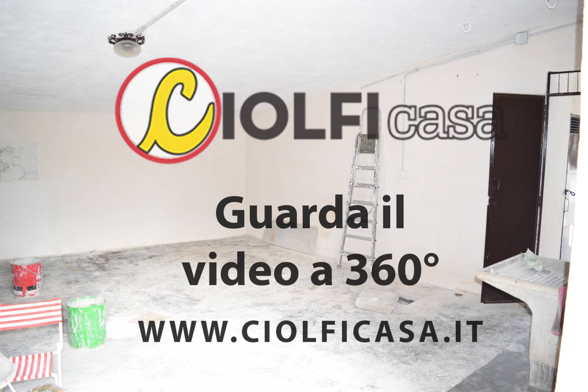 Villa in affitto a Cassino, Montecassino