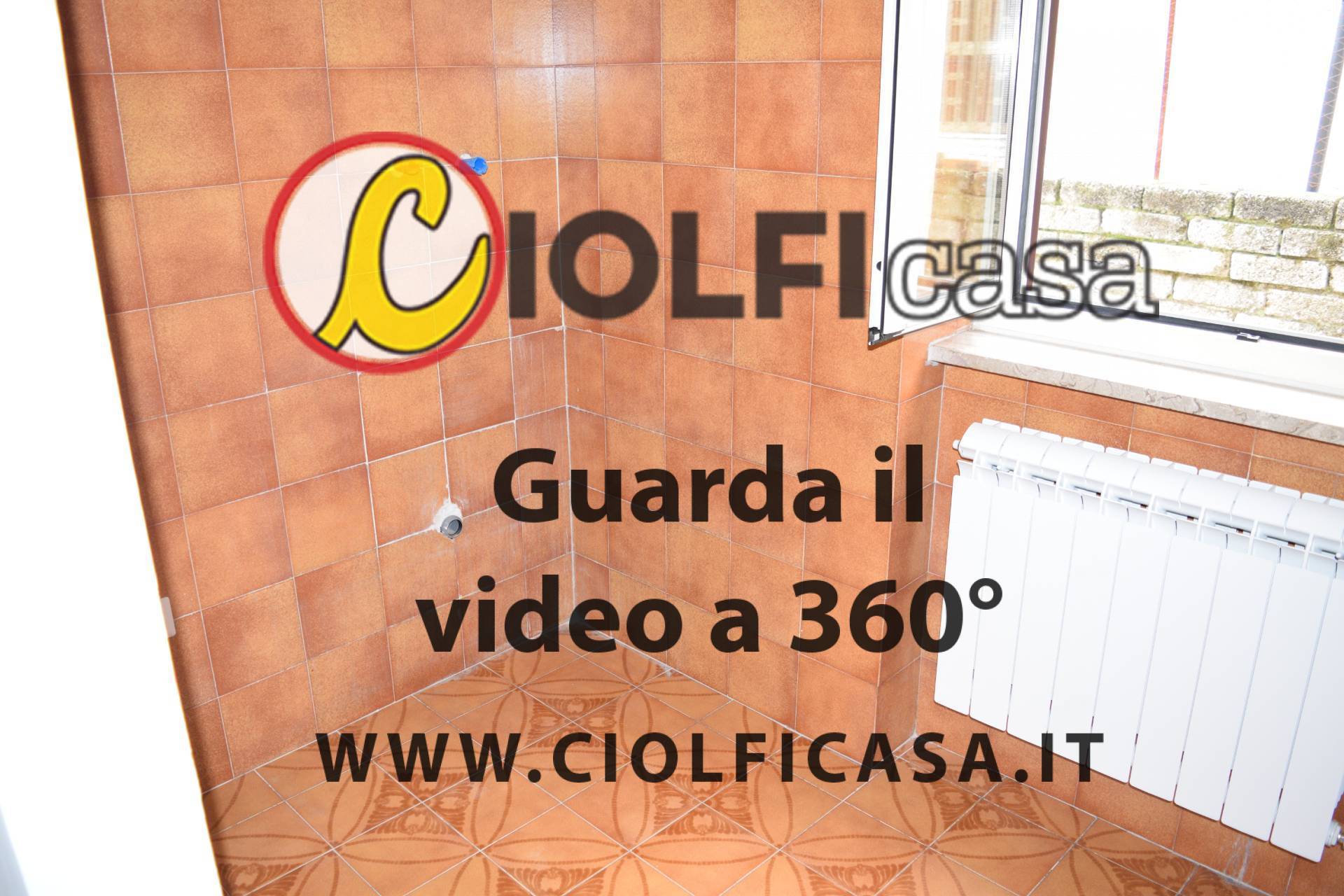 Villa in affitto a Cassino, Montecassino